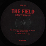 The Field - Infinite Moment 2x12"