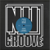 Jovonn / Deetron - Random / Get Over It / Dr. Melonball / V-NRG