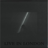 HVOB - Live In London 3x12"