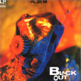 ALEPH - BLACK OUT 2x12"