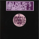 Sumo Jungle, Mr. Ho, Mogwaa - Junglish Massive 2