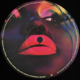 Jerome Sydenham & Fatima Njai feat. Mario Punchard - Trans Afro Express