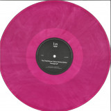 Various - Stone Techno Series - Hexagonal EP