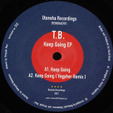 T.B. - Keep Going EP