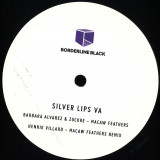 Various - Silver Lips