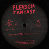 Fleisch Fantasy - Pølsefest