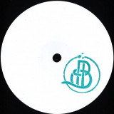 Unknown Artist - Bohrium White 001