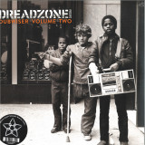 Dreadzone - Dreadzone Pres. Dubwiser Volume Two LP (2x12")