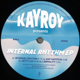 Kayroy - Internal Rhythm EP