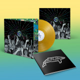 Superorganism - World Wide Pop LP