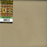 King Gizzard & The Lizard Wizard - Made In Timeland LP (Lucky Rainbow Edition)