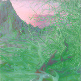 Earth Trax - The Sensual World 2x12"