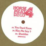 Horse Meat Disco - Horse Meat Disco Vol.4
