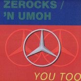 ZEROCKS 'N UMOH - Yoo Too