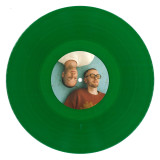 Laurence Guy & Miller Blue - My Heart Still Leans On You 10"