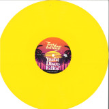 Various - Yacht Disco Edits 5 (lim. Yellow Vinyl)