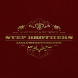 STEP BROTHERS - LORD STEPPINGTON LP
