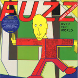 Various - Fuzz Dance Classics Over The World