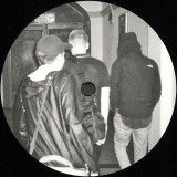 Per Hammar & Malin Genie - Airways EP