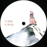 Amonita - Paradise Bird