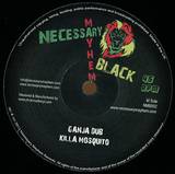 Killa Mosquito Ft. Mr Williamz - Ganja Man Ganja Woman
