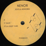 NENOR - Edits & Reworks
