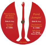 Persnickety All Stars - Pond Jumpin'