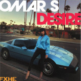 OMAR S / DESIRE - Hard Times