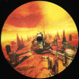 Krugah - BK Badman EP