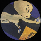 Unknown / Shadowpeople - Untitled