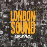 Sigma - London Sound LP