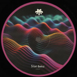 Silat Beksi - Indigo EP
