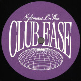 Nightmares On Wax - CLUB E.A.S.E.
