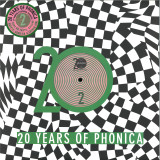 Various - 20 Years Of Phonica (Sampler 2)