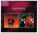 Disco Recharge - Tangerue/strange Affair