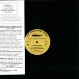 Trackman Lafonte & Bon Qui Qui - Pacific House Ep