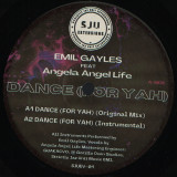 Emily Gayles Ft. Angel Life - Dance For Ya