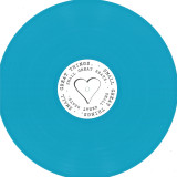 Luca Olivotto - Kind of Lovin EP