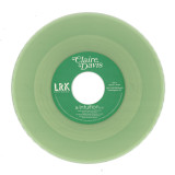 Claire Davis - Intuition / Get It Right