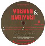 Vakula & Kuniyuki - Vakula & Kuniyuki Ep