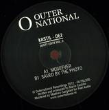 Kastil - Dusty Edits Vol.2