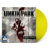 Linkin Park - Hybrid Theory LP