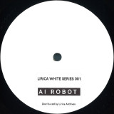 AI Robot - LWS 001