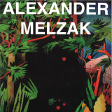 Alexander Melzak - Substrates LP