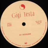 GIGI TESTA - SICHUAN