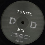Aaron 'fit' Seigal - Tonite Feat. L Renee - O.g. And D.d. Mixes