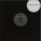 DARRYN JONES - DARRYN JONES