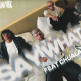 Keinemusik  (Rampa, Adam Port, ME) feat. Chuala - Say What