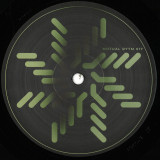 Regent - Coral Knife