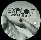 Exploit - Anabolism / Fraction